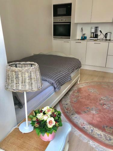 Apartamento Sweet Home Bulevardi
