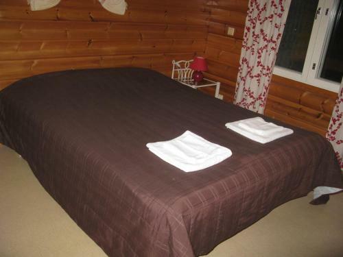 Apartamentos Koli Country Club