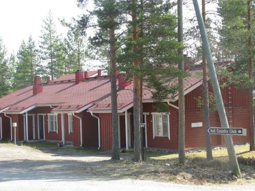 Apartamentos Koli Country Club