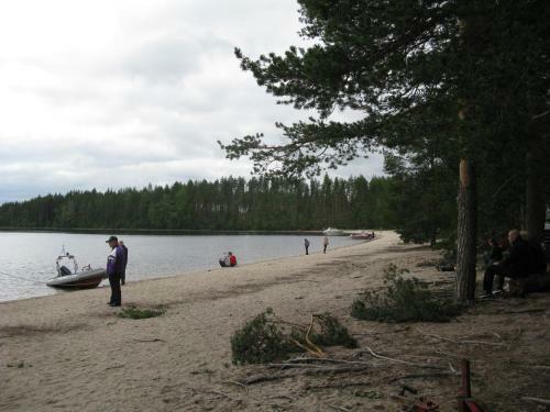 Apartamentos Koli Country Club