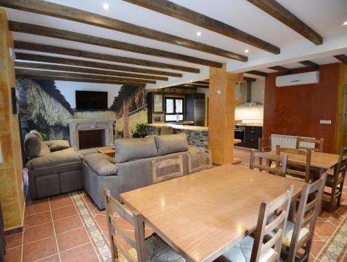 Agroturismo El Secadero