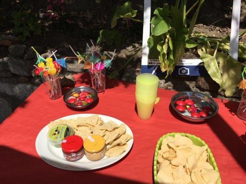 Agroturismo El Secadero