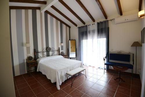 Agroturismo El Secadero