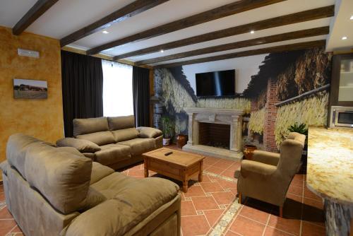 Agroturismo El Secadero