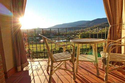Agroturismo El Secadero