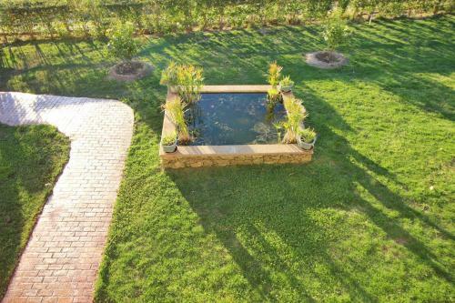 Agroturismo El Secadero