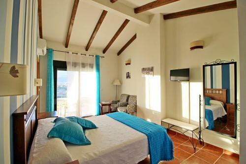 Agroturismo El Secadero