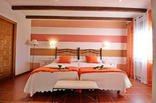Agroturismo El Secadero
