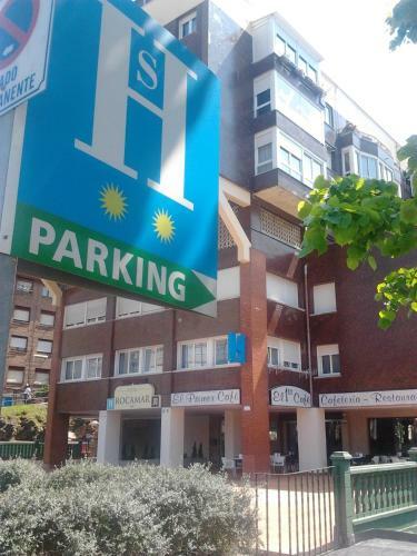 Hostal Rocamar