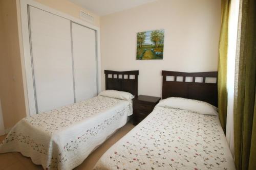 Apartamento Zafiro Real