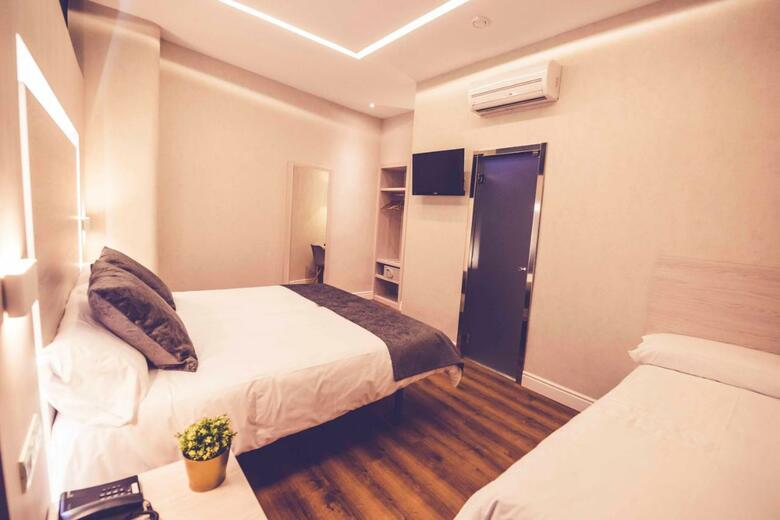 Hostal Lisboa