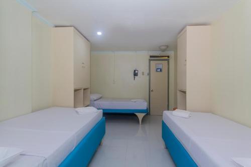 Posada Usda Dormitory Hotel