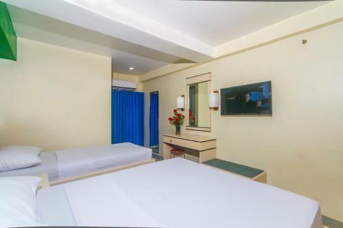 Posada Usda Dormitory Hotel