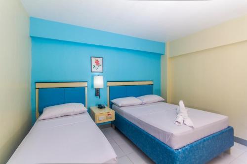 Posada Usda Dormitory Hotel