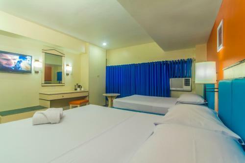 Posada Usda Dormitory Hotel