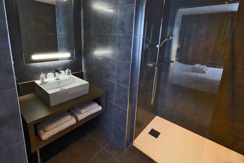 Hotel Kyriad Troyes Centre