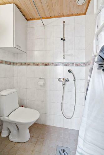 Apartamentos Majoitushuoneisto Tuomipuisto
