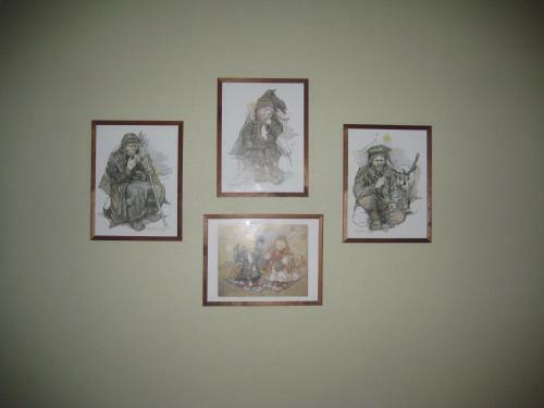 Aslak Apartment