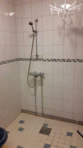 Aslak Apartment
