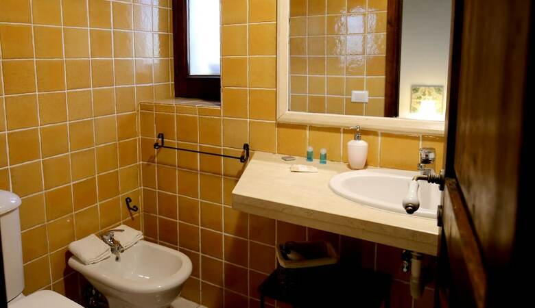 Hotel Villa Dei Papiri