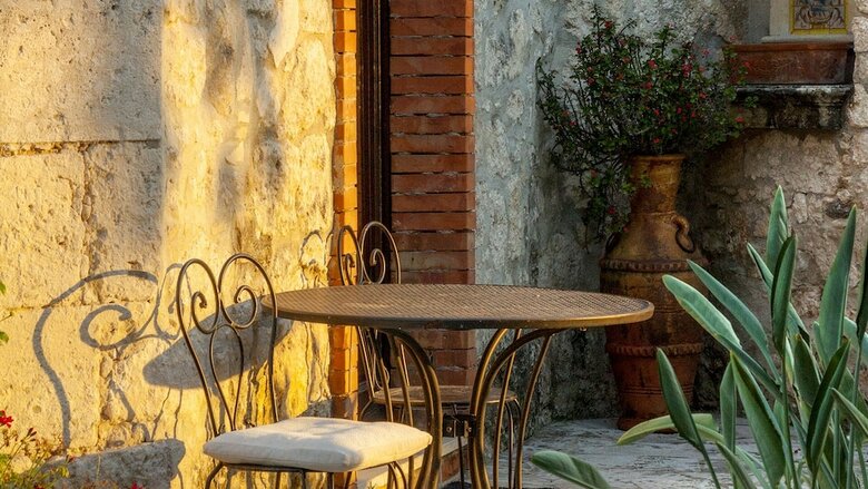 Hotel Villa Dei Papiri