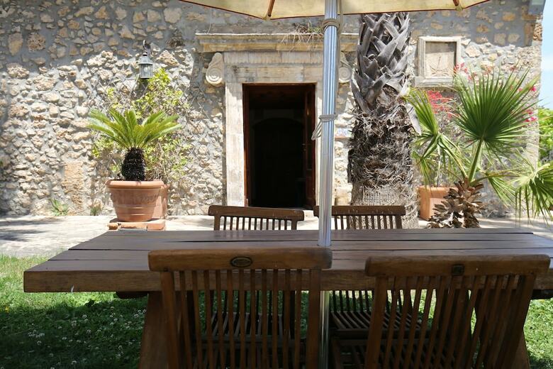 Hotel Villa Dei Papiri