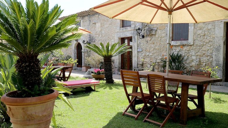 Hotel Villa Dei Papiri