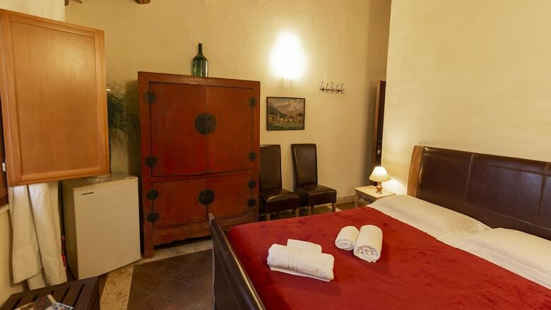 Hotel Villa Dei Papiri