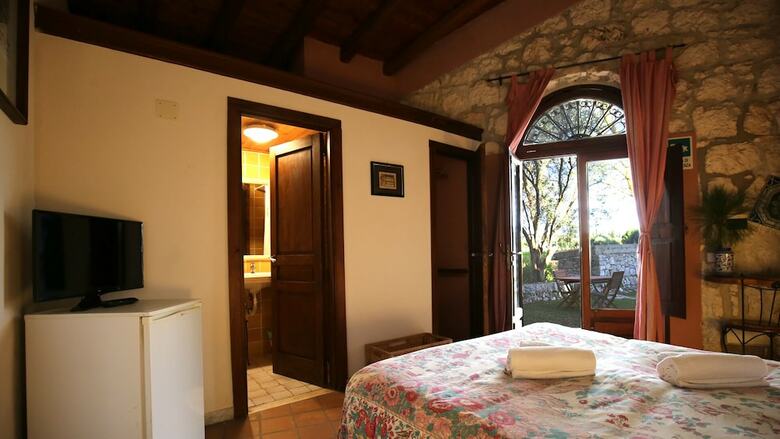Hotel Villa Dei Papiri