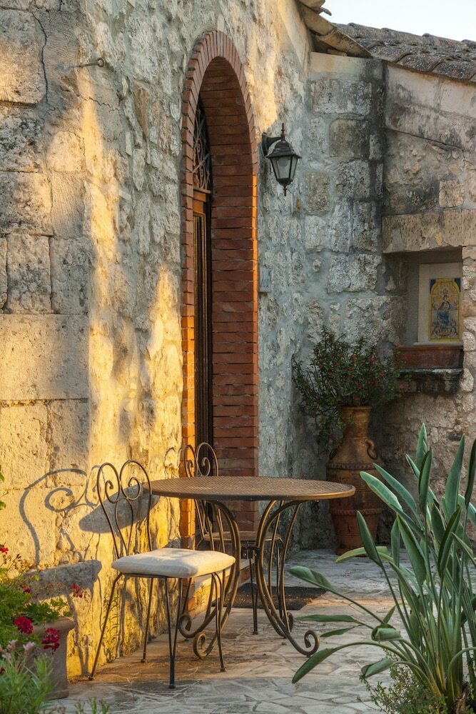 Hotel Villa Dei Papiri