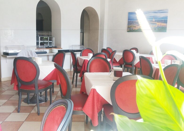 Hotel Lo Scudiero