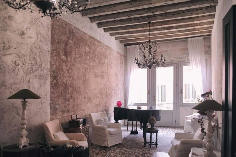 Hotel Casa Martini