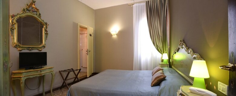 Hotel Casa Martini