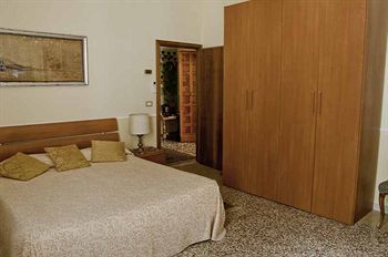 Apartamento Appartamento Alla Fenice