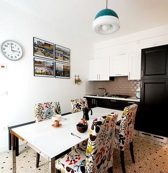 Apartamento Romantic Venice