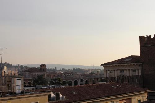 Bed & Breakfast Al Filarmonico