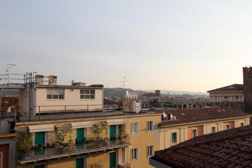 Bed & Breakfast Al Filarmonico