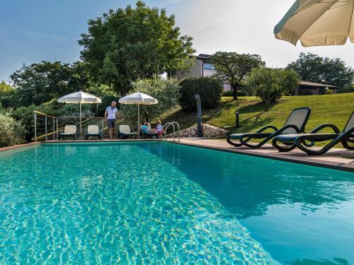 Bed & Breakfast Villa Beatrice