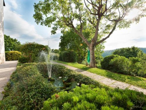 Bed & Breakfast Villa Beatrice