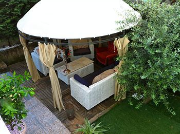 Bed & Breakfast La Magnolia
