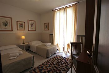 Bed & Breakfast La Magnolia