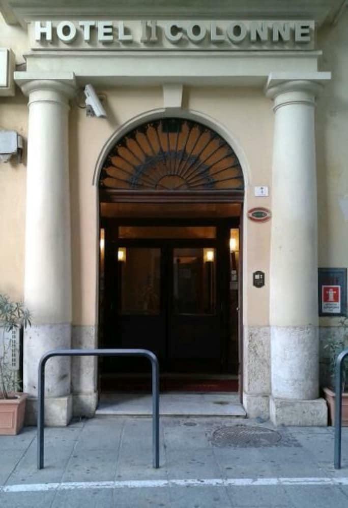 Hotel Due Colonne