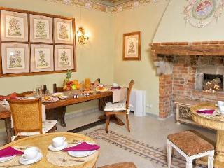 Bed & Breakfast Residenza Il Colle