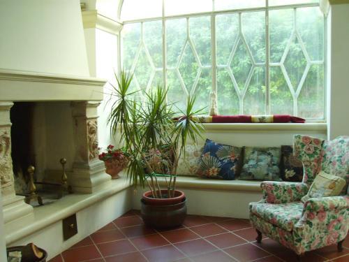 Bed & Breakfast Antica Villa La Viola