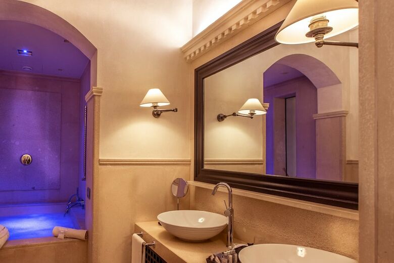 Hotel Palazzo Gattini
