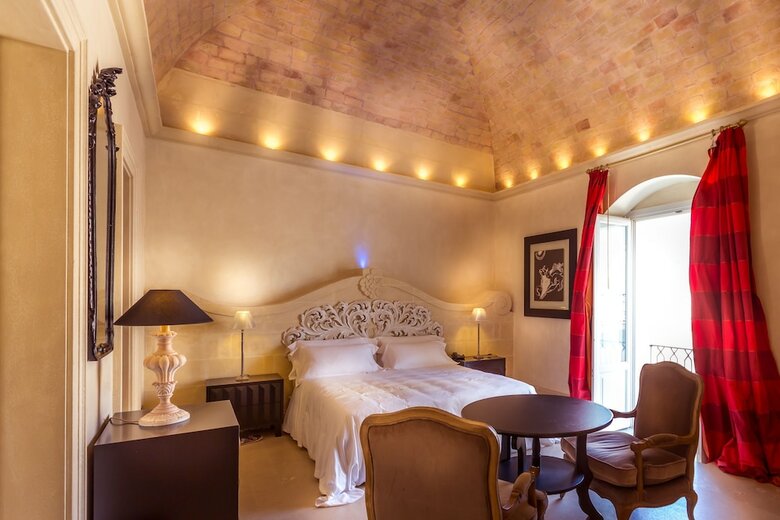 Hotel Palazzo Gattini