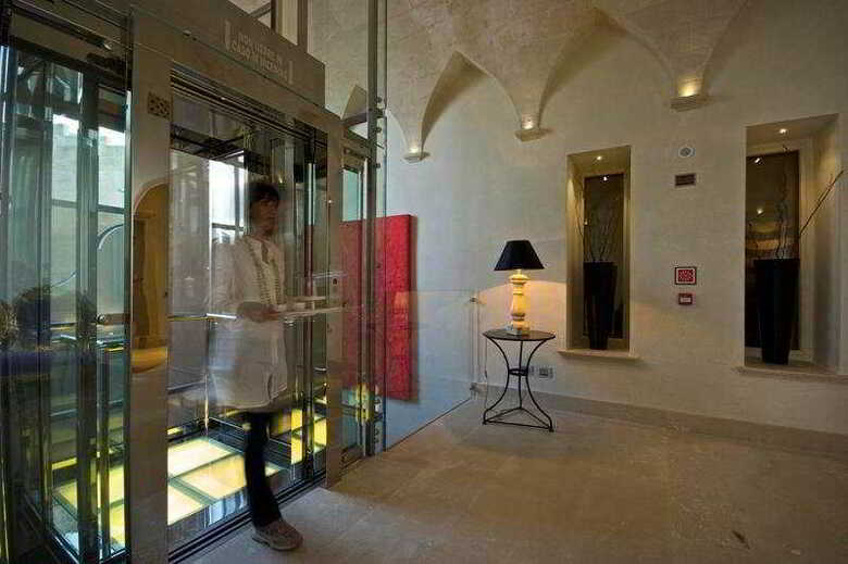 Hotel Palazzo Gattini