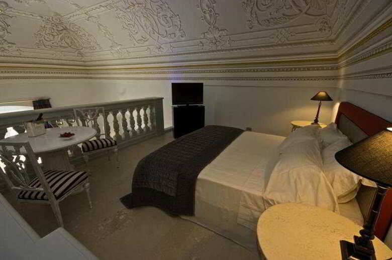 Hotel Palazzo Gattini