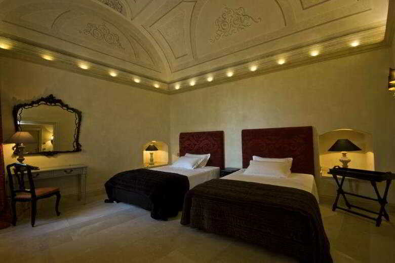 Hotel Palazzo Gattini