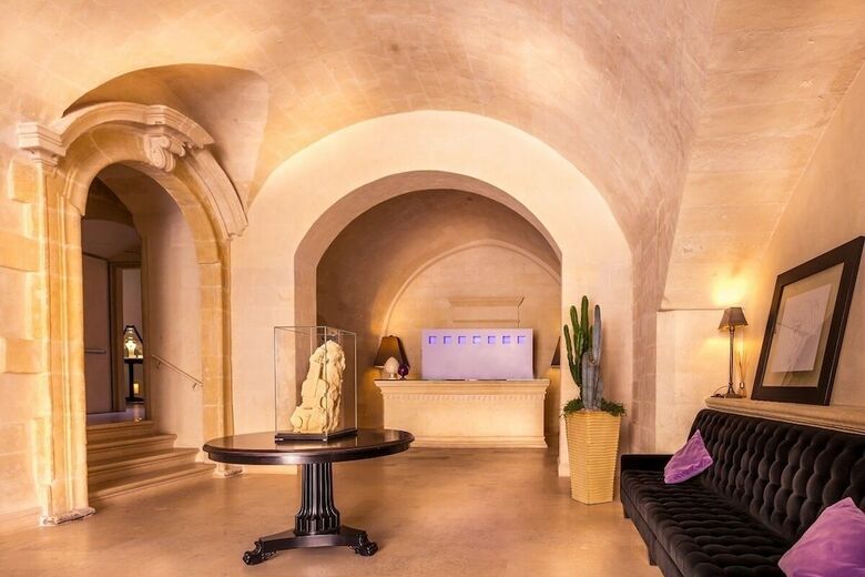 Hotel Palazzo Gattini
